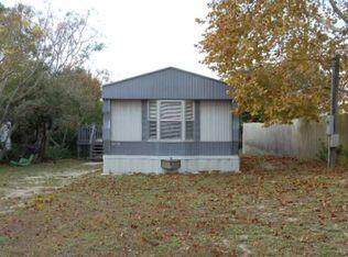 227 George C Wallace Blvd, Panama City Beach, FL 32413