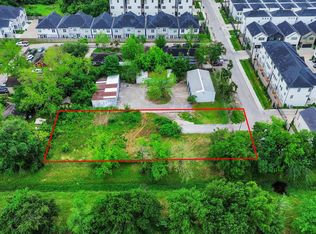 1962 Laverne St, Houston, TX 77080