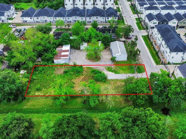 1962 Laverne St, Houston, TX 77080