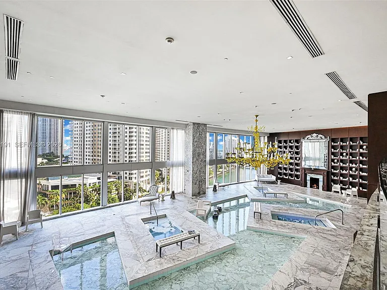 475 Brickell Ave #3113 — Photo 17