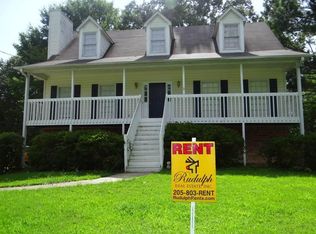 1209 Ash Cv, Alabaster, AL 35007