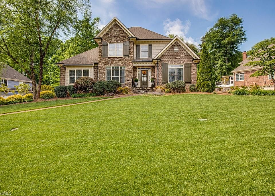 247 N Hiddenbrooke Dr, Advance, NC 27006 Zillow