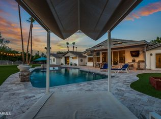 4640 N 66th St, Scottsdale, AZ 85251