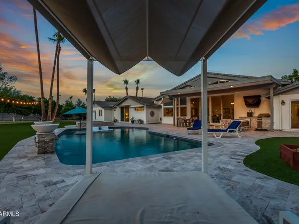 4640 N 66th St, Scottsdale, AZ 85251