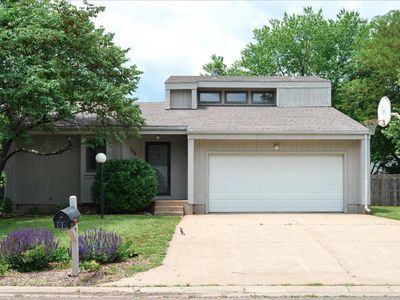 1606 Jayhawk Dr, Abilene, KS, 67410