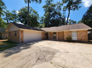 14911 Forest Enclave Ln, Houston, TX 77068
