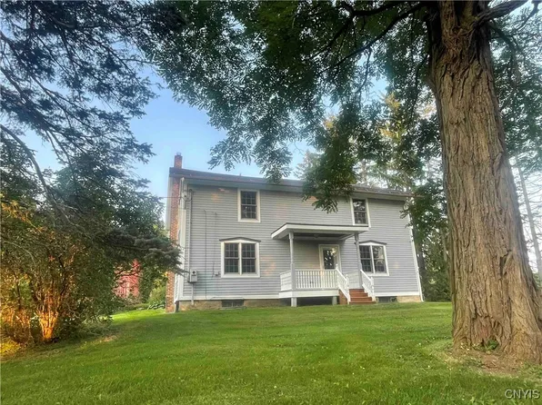 2765 Cannan Rd, Bloomfield, NY 14469