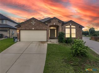 818 Hobby Rd, Copperas Cove, TX 76522