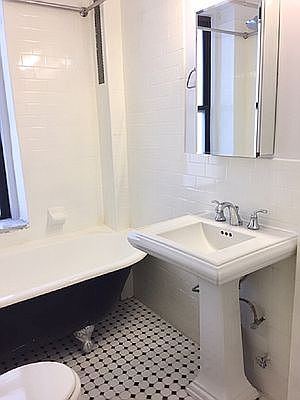 5th image of 350 W 55th St APT 6L