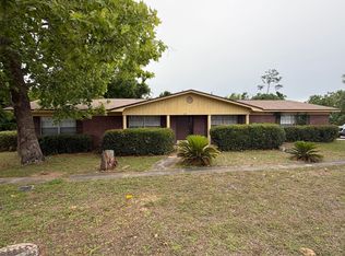 233 S Jan Dr, Panama City, FL 32404