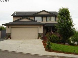 1293 E Timmen Ct, La Center, WA 98629