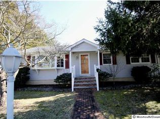 329 Eleanor Rd, Forked River, NJ 08731