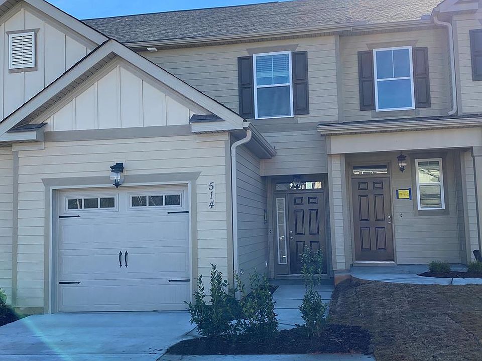 1st image of 514 Vinings Dr #10C
