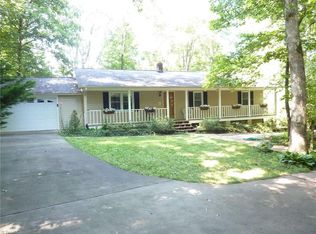 228 Jack Booe Rd, Mocksville, NC 27028