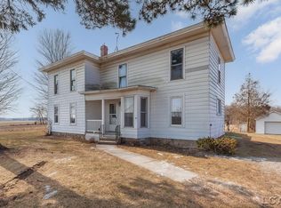 12762 Britton Hwy, Britton, MI 49229