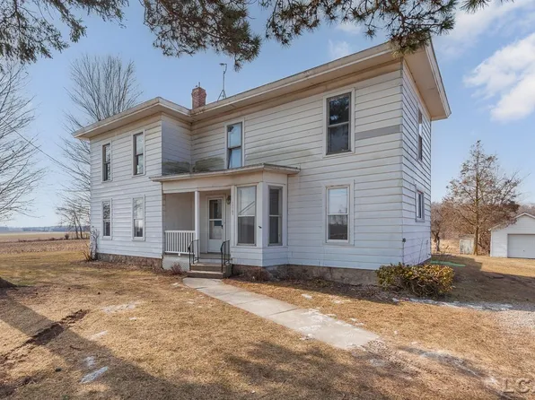 12762 Britton Hwy, Britton, MI 49229