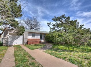 1502 37th St, Lubbock, TX 79412