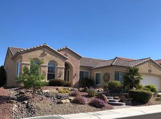 2880 Foxtail Creek Ave, Henderson, NV 89052