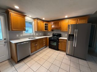 37 Forest St #1, Malden, MA 02148