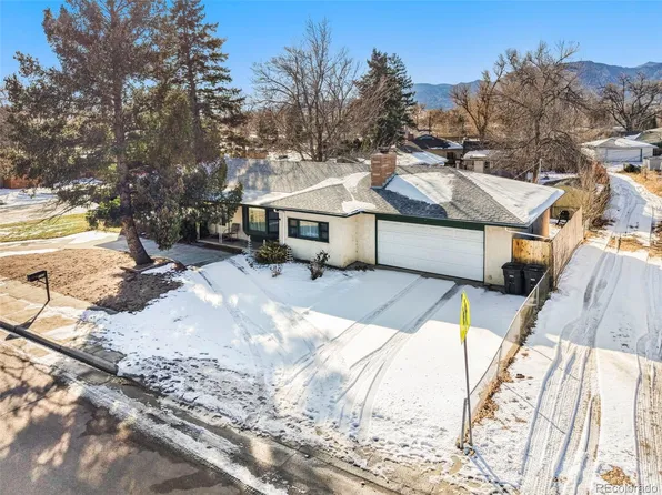 800 Main Street, Colorado Springs, CO 80911