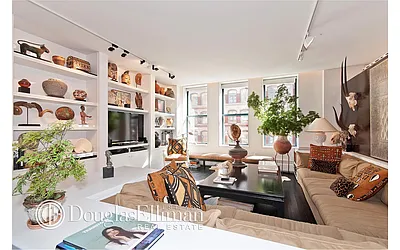 Sold by Douglas Elliman