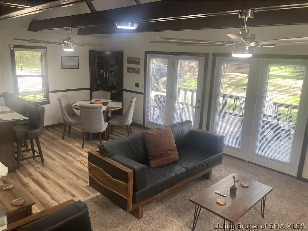 1 bed, 1.0 bath, 1152 sqft, $2,150 — Photo 3