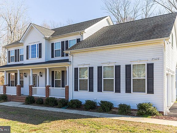2nd image of 25622 Scenic View St