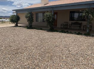 20 Champaign Ln, Sonoita, AZ 85637