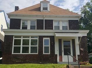 5863 Phillips Ave, Pittsburgh, PA