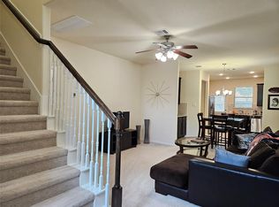 17018 Taffaine Dr, Houston, TX 77090