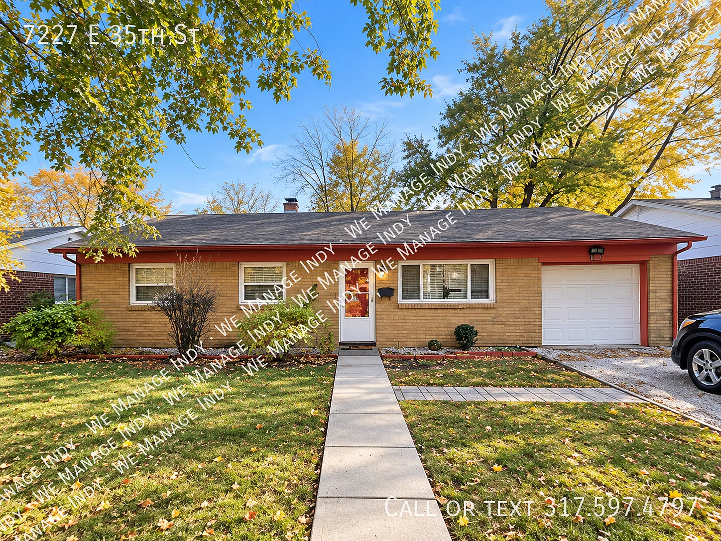 3 bed, 1181 sqft, $1,500 — Photo 1