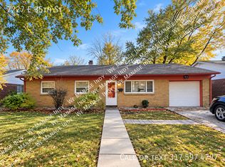 7227 E 35th St, Indianapolis, IN 46226