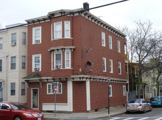301 Saratoga St, East Boston, MA 02128