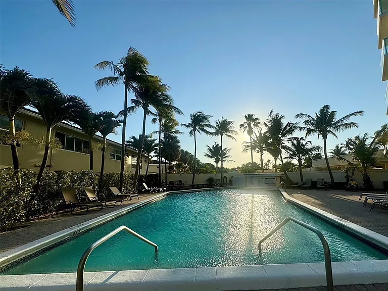 6000 N Ocean Blvd #1D — Photo 30