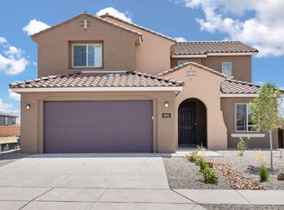 3032 Opalo Dr SE, Rio Rancho, NM 87124