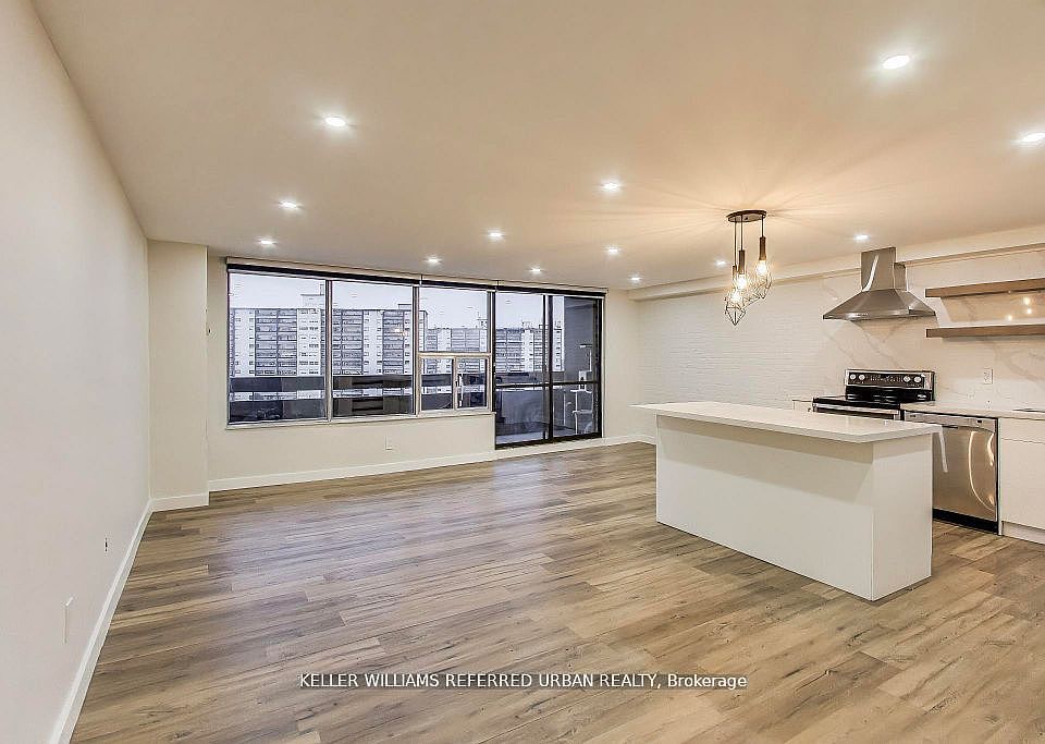 1st image of 11 Wincott Dr Unit 1215