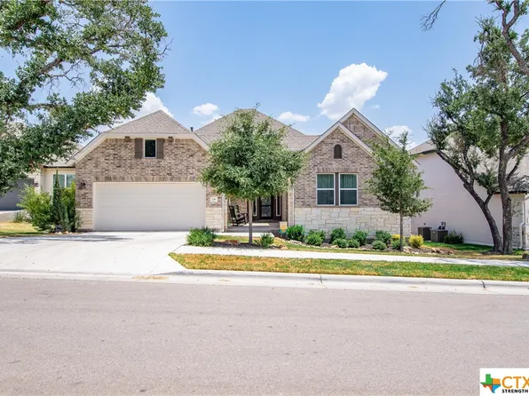 136 Eagle Pass Trl, Georgetown, TX 78628
