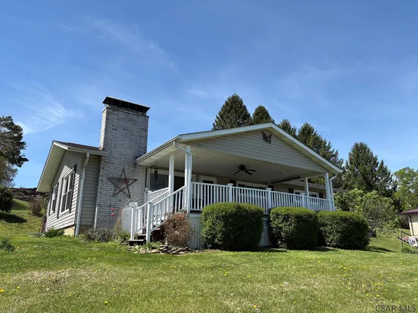 448 Horn Rd, Windber, PA 15963