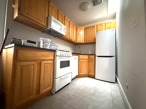 320 W 105th St APT 5B, New York, NY 10025