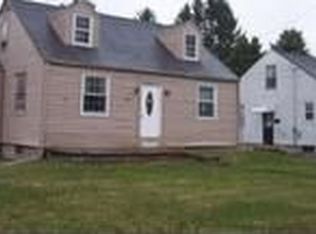 150 Creed Ave, Hubbard, OH 44425