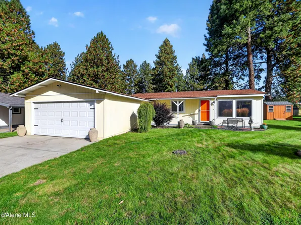 1061 W Deni St, Coeur D Alene, ID 83815