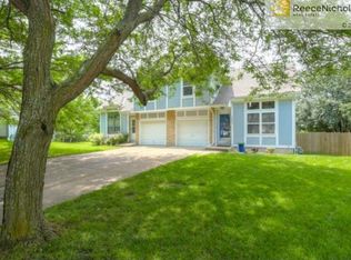7803 W 152nd Ter, Overland Park, KS 66223