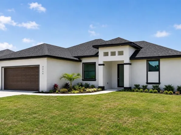 3216 57th ST W, LEHIGH ACRES, FL 33971