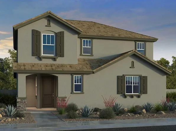 3817 N 100TH Drive, Avondale, AZ 85392
