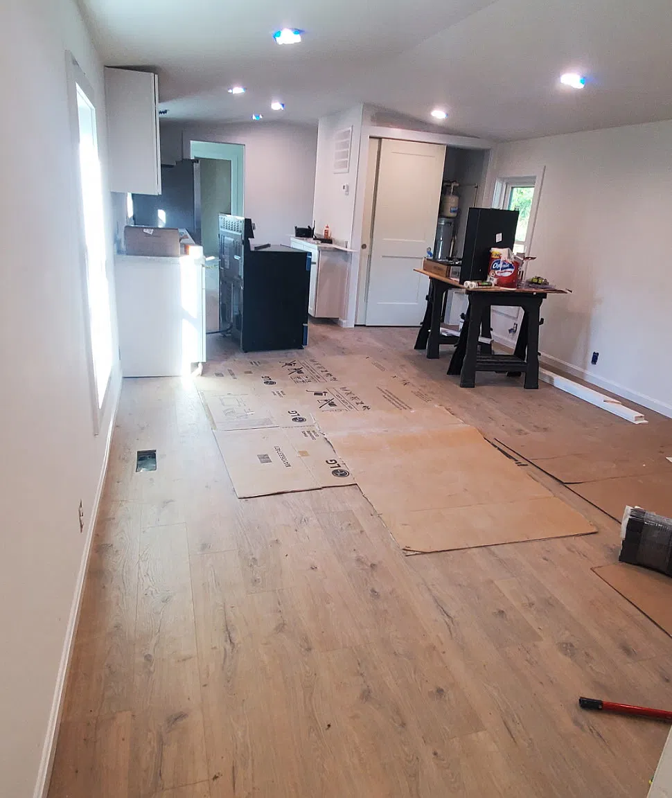 3 bed, $2,000 — Photo 4