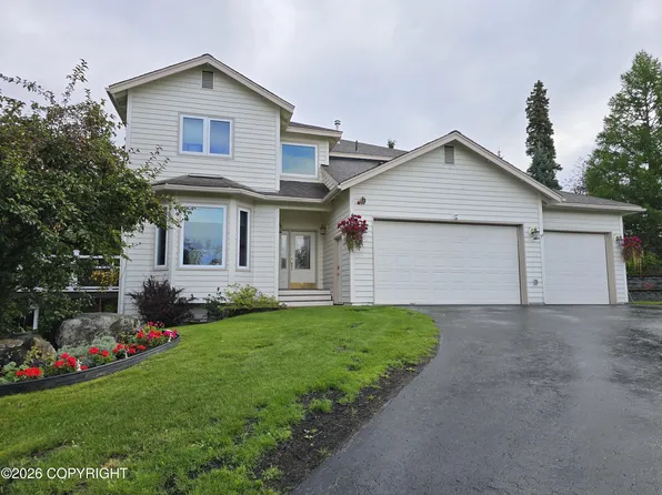 15721 Noble Point Dr, Anchorage, AK 99516