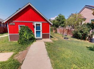 425 Howard St, Eagle, CO 81631