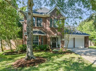 12902 Chalfield Cir, Houston, TX 77044