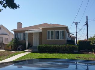 1411 S Ethel Ave, Alhambra, CA 91803