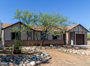 7485 W Calle Lerdo, Tucson, AZ 85757